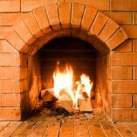Spavinaw Stove Company Logo