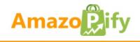  Amazopify Ltd. logo