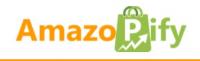  Amazopify Ltd. Logo