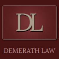Demerath Law Office logo