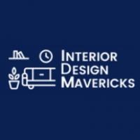 Interior Design Mavericks Logo