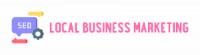 Local Business Marketing Service Logo