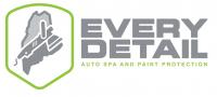 Every Detail Logo