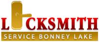 Locksmith Bonney Lake Logo