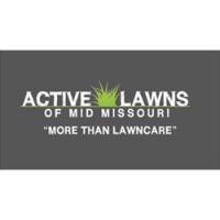 Active Lawns of Mid Missouri Logo
