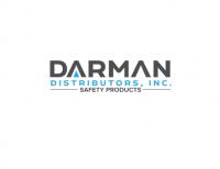 Darman Distributor Logo