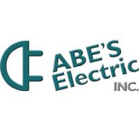 Abe's Electric, Inc. Logo