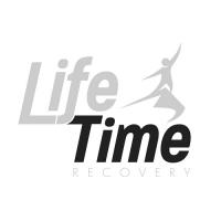Lifetime Recovery Center - New Jersey Drug & Alcohol Rehab Logo