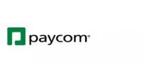 Paycom Grapevine Logo