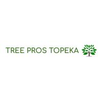 Tree Pros Topeka logo