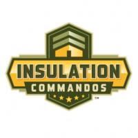 Insulation Commandos of Nashville Logo