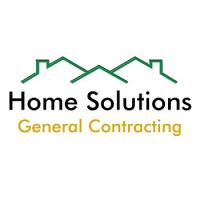 Home Solutions, LLC Logo