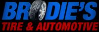 Brodie's Tire & Automotive Logo