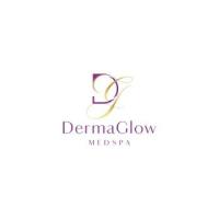 DermaGlow Medspa Logo