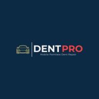Dent Pro logo