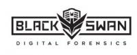 Black Swan Digital & Computer Forensics Logo
