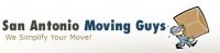 San Antonio Movers logo