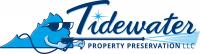 Tidewater Property Preservations Logo