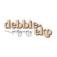 Debbie Eko Photography Logo