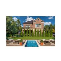 Fine Homes & Estates + Waterfront Homes NJ Logo