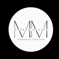 Modern Medspa Logo