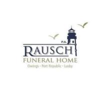Rausch Funeral Home Logo
