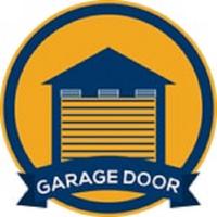 Garage Door Repair Brooklyn Logo
