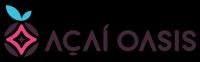 Acai Oasis Logo