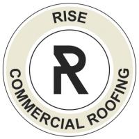 Rise Commercial Roofing Logo