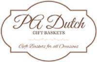 PA Dutch Baskets Logo