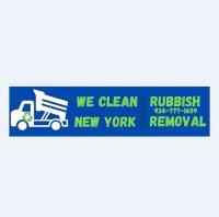 We Clean New York logo
