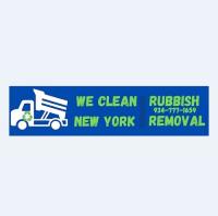 We Clean New York Logo