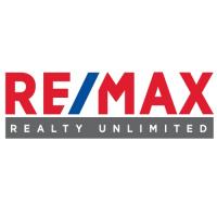 RE/MAX Realty Unlimited Logo