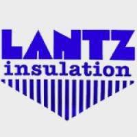 Lantz Insulation Logo