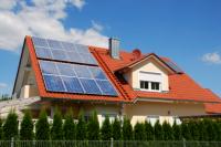 Best Solar Company Montebello Logo