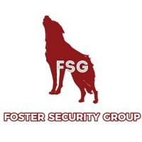 Foster Security Group logo