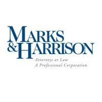 Marks & Harrison Logo