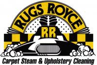 Rugs Royce Carpet, Tile & Grout Cleaning logo