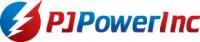 PJ Power Inc. Logo