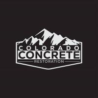 Colorado Concrete Restoration Logo