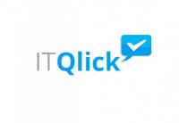 ITQlick.com logo