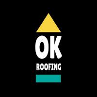 OK ROOFING CONTRACTOR NEW YORK Logo