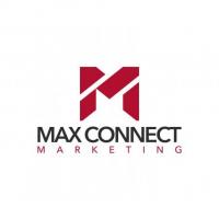 Max Connect Digital Logo