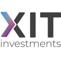 XIT Investments Logo