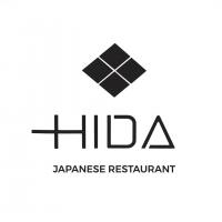 Hida Hibachi & Japanese Restaurant Logo