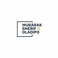 Mubarak, Sherif & Oladipo, PLLC Logo