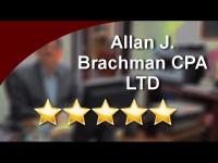 ALLAN BRACHMAN CPA,LTD Logo