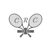 College Racquet Club Logo
