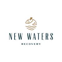 New Waters Psychological Testing Raleigh North Carolina Logo