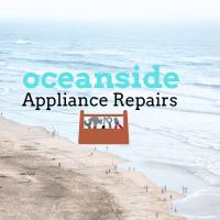 Oceanside Appliance Repairs Logo